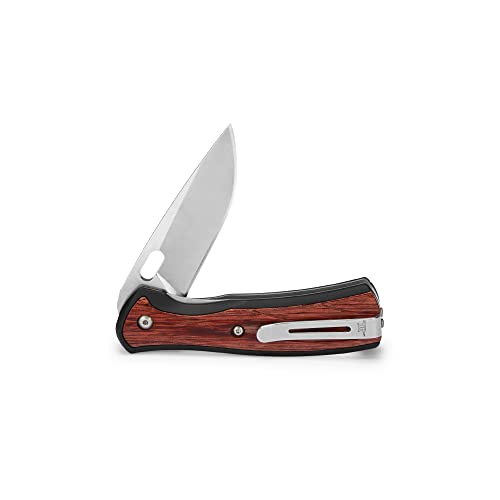 Buck - Vantage® Avid - 2.50" - Brown