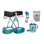 Black Diamond - Momentum Harness Package