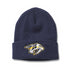 American Needle - Cuffed Knit - Nashville Predators Navy