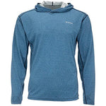 Simms - Mens Bugstopper Hoodie Long Sleeve Shirt