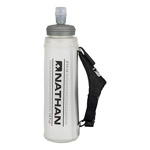 Nathan - Handheld ExoDraw Hydration Bottle