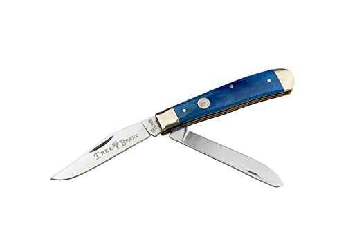 Boker - 2 Blade Trap Knife