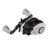 Abu Garcia - Pro Max Baitcast Fishing Reel