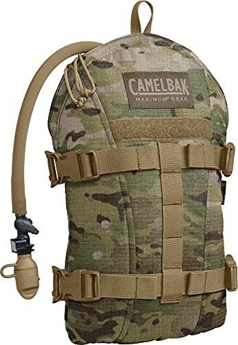 CamelBak - ArmorBak Mil Spec Crux Multicam