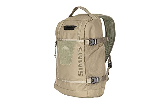 Simms - Freestone Right Shoulder Tactical Fishing Sling Pack