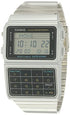 Casio - DATABANK - DBC-611-1 - Black