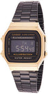 Casio - CORE MENS - A168WEGB-1BDF