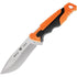 Buck - Pursuit Pro - Large - Stainless Steel