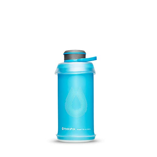 Hydrapak - Soft Flask Water Bottle for Hydration