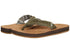 Sanuk - M FRAID NOT ST - 7 - DARK OLIVE