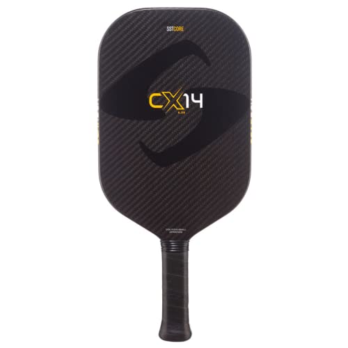 Gearbox - Pickleball Paddle