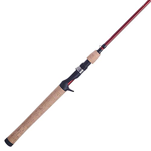 Berkley - Cherrywood HD Casting Fishing Rod