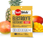 SaltStick - Chewable Electrolyte Tablets