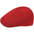 Kangol USA Tropic 507 Ventair - Scarlet/M Scarlet, Medium