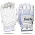 Franklin Sports - MLB Shok-Sorb X Batting Gloves