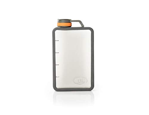 GSI - Boulder Flask Thermos