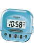 Casio - Clock - PQ-30-2 - Blue