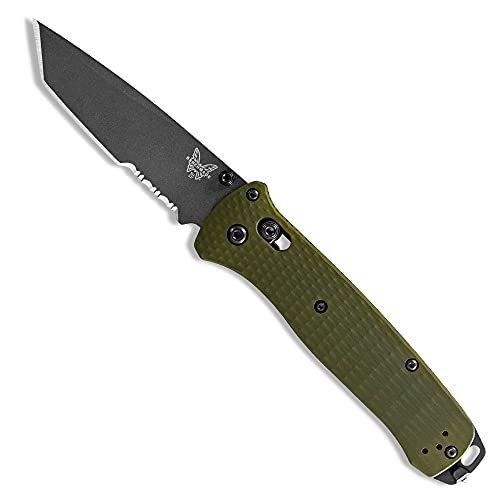 Benchmade - Bailout Axis Knife