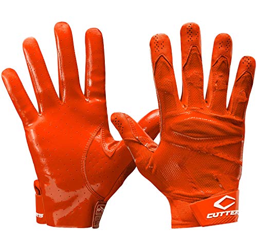 Cutters - Gloves Padded  Lineman