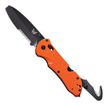 Benchmade - Triage Triple Utility Knife