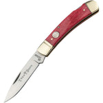 Boker - Lockback Knife