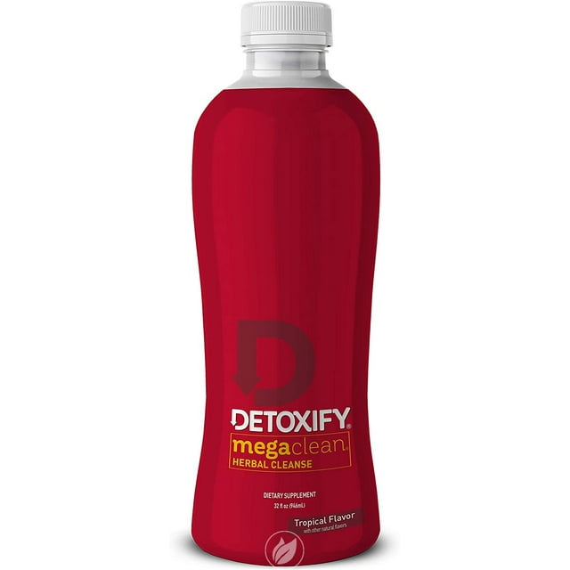Detoxify - The Stuff Detox