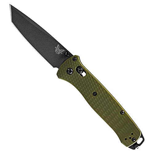Benchmade - Bailout Axis Knife