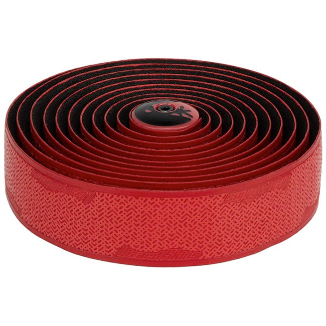 Lizard Skins - DSP 4.6mm Handlebar Tape -- Crimson Red