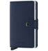 SECRID - Miniwallet - Original Navy