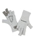 Simms - Solarflex Upf 50 Gloves - Sterling - X-Large