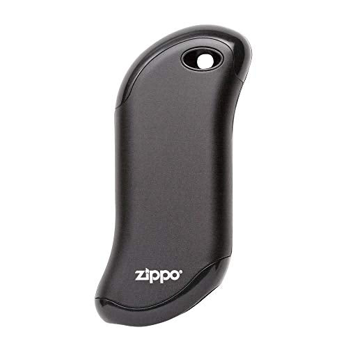 Zippo - Heatbank - Hand Warmer -Black