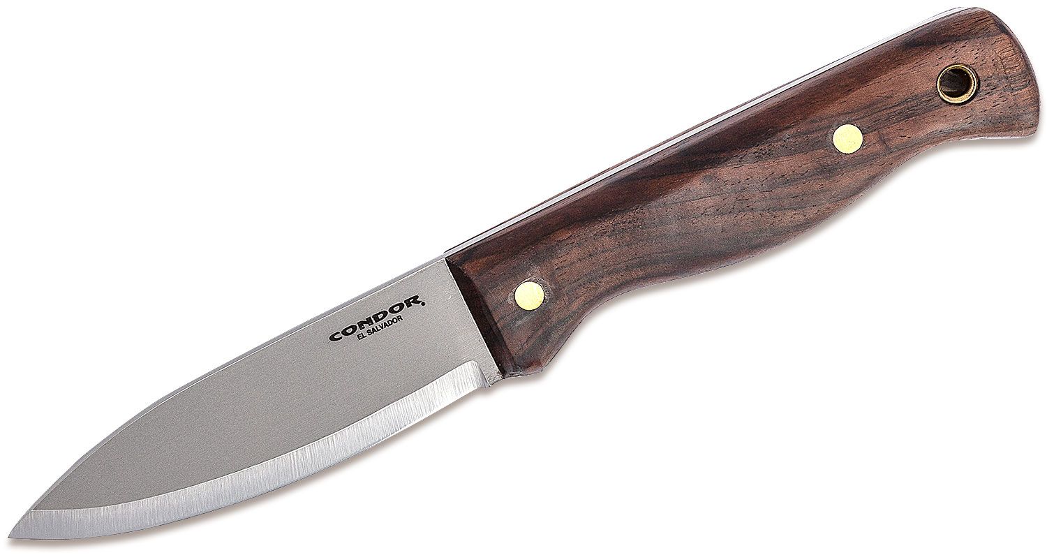 Condor - Bushlore Knife