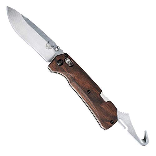 Benchmade - Grizzly Creek 2 Knife