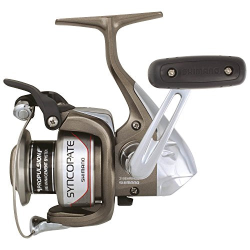 Shimano - Syncopate 1000Fgc Front Drag Freshwater Spinning Fishing Reel