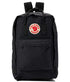 Fjallraven - Kanken Laptop Backpack - 17" - Black