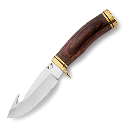 Buck Knives - 191 Zipper Knife