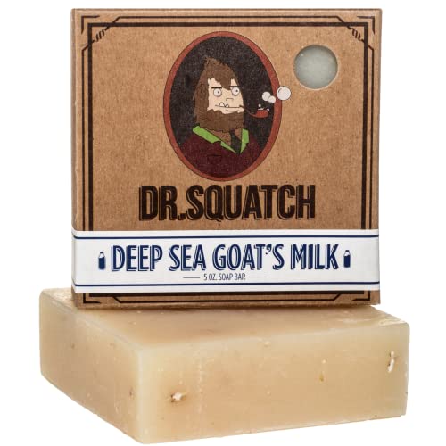 Dr. Squatch - Bar Soap