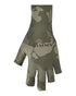 Simms - SolarFlex® SunGlove™ - L - Regiment Camo Olive Drab