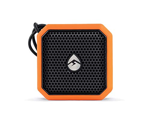 ECOXGEAR - EcoPebble Bluetooth Mini Speaker