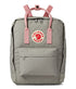 Fjallraven - Kanken - Fog/Pink - OS