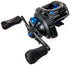 Shimano - Low Profile Baitcasting Reel - Slx 150