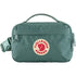 Fjallraven - Kanken Hip Pack - Frost Green