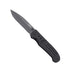 CRKT - Ignitor T Edc Folding Pocket Knife - Satin , Thumb Stud