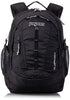 Jansport - Odyssey Laptop Pack - Black