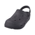 Nuusol - Mccall Clog - 7W/6M - Eclipse Black