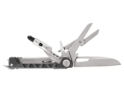 Gerber - Armbar Drive Multitool Knife - 2.50 In Blade - Onyx
