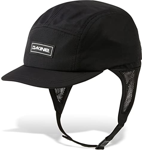 Dakine - Surf Cap - Black - OS
