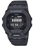 G-Shock - Mens Square Case Watch - Black