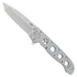 CRKT - Folding Pocket Knife - Sandvik Steel