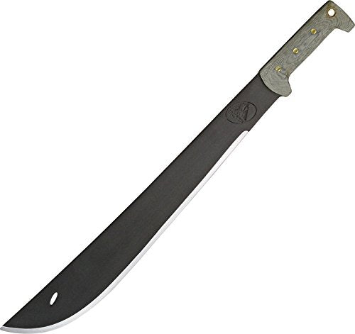 Condor Knife - El Salvador Machete - 18in - Micarta
